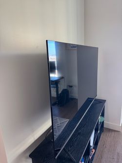 65” LG Smart TV - moving sale