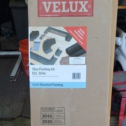 Velux Flashing Kit 3046 3030