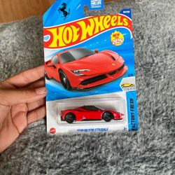 Ferrari Sf90
