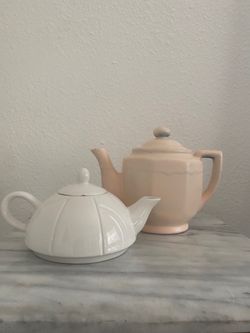 Teapot