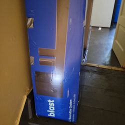 Onn Soundbar Used But Almost New 