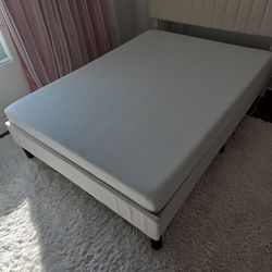 Full Sized Mattresses