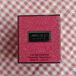 Jimmy Choo Blossom 40mls EDP