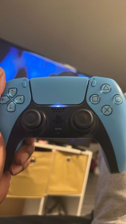 Ps5 remote
