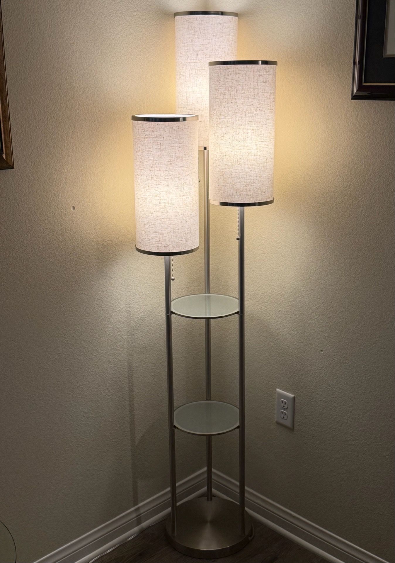 Floor Lamp