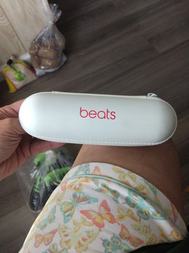 Beats Pill Case