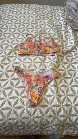 Women’s Bathing Suit 