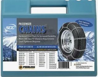 Tire cables