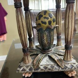 Decorative Table Top By Sandston Design