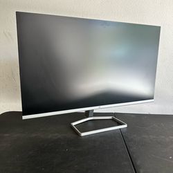 27in HP Monitor FHD