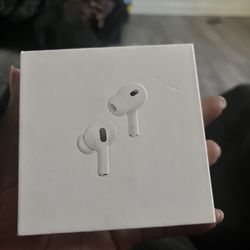 Apple airpods