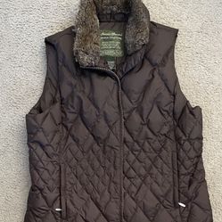 Women’s Vest 