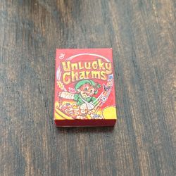 Unlucky Charms 
