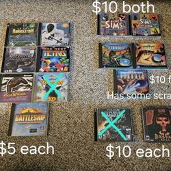 PC Games