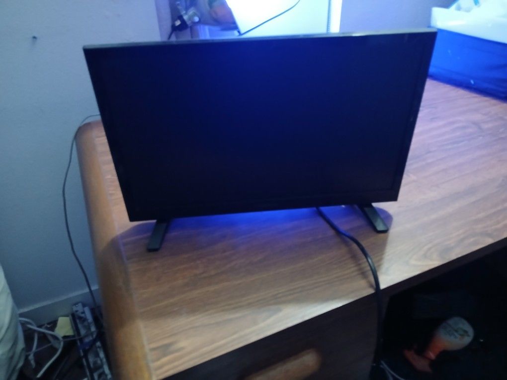 TV