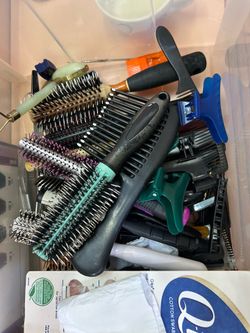 Salon equipment
