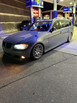 2007 BMW 328xi