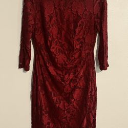 Jessica Howard Dress