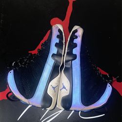 JORDANS