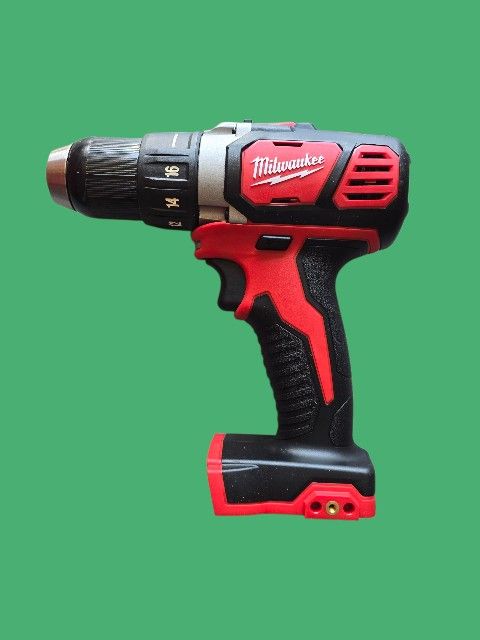 Milwaukee M18 Drill Driver (Tool-Only)