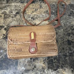 Beach Handbag 