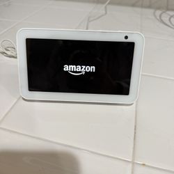 Amazon Alexa Show 5