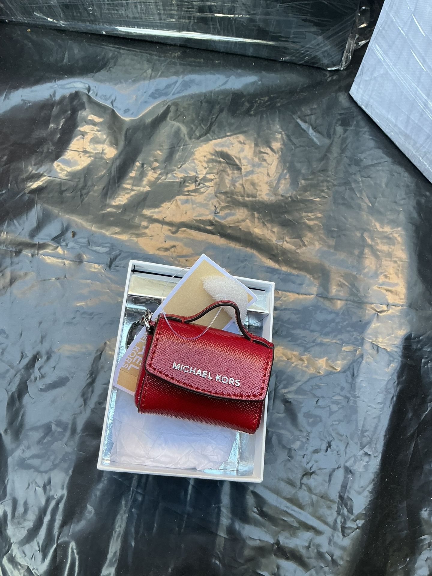 Michael Kors.