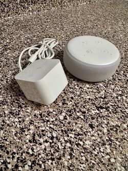 Alexa 3rd generation