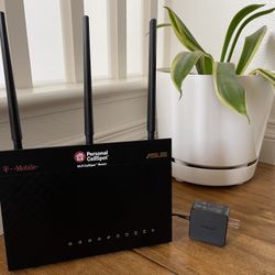 ASUS TM-AC1900 Dual-Band Wireless Router - Like New