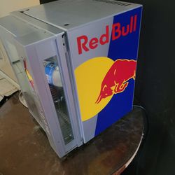 Red Bull Cooler for Sale in Cedar Park, TX - OfferUp