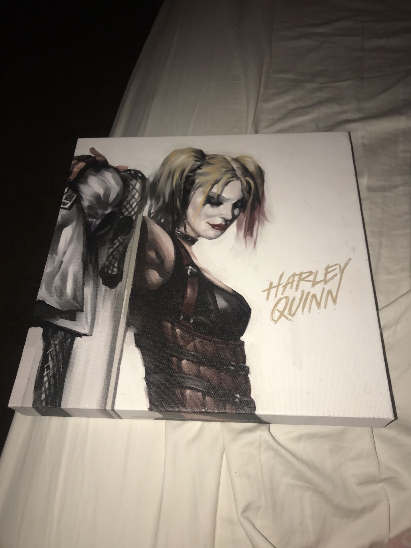 Harley Quinn picture