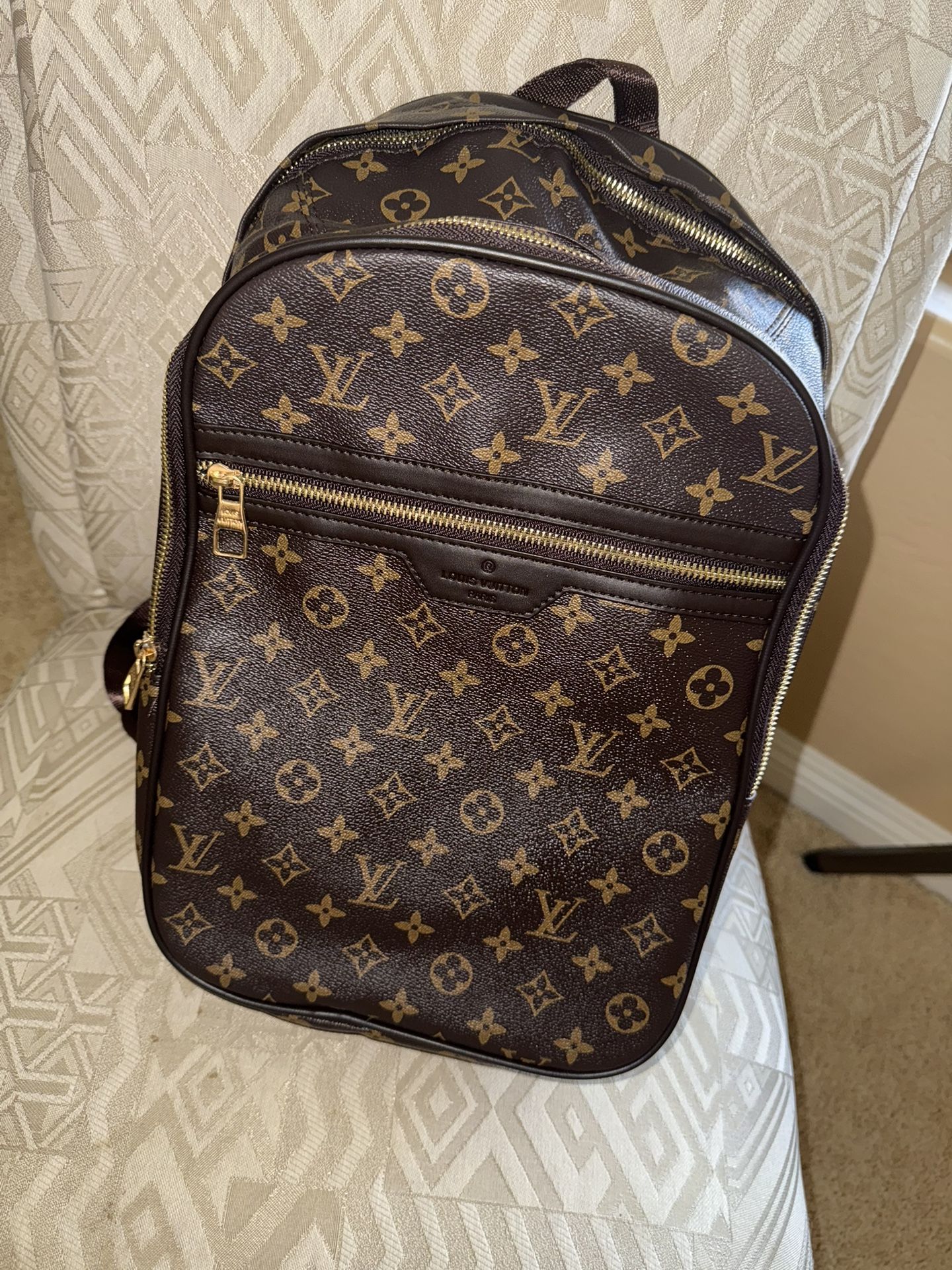 Mens Designer Bag