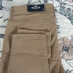 Hollister Pants