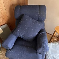 La-Z-Boy Recliner 