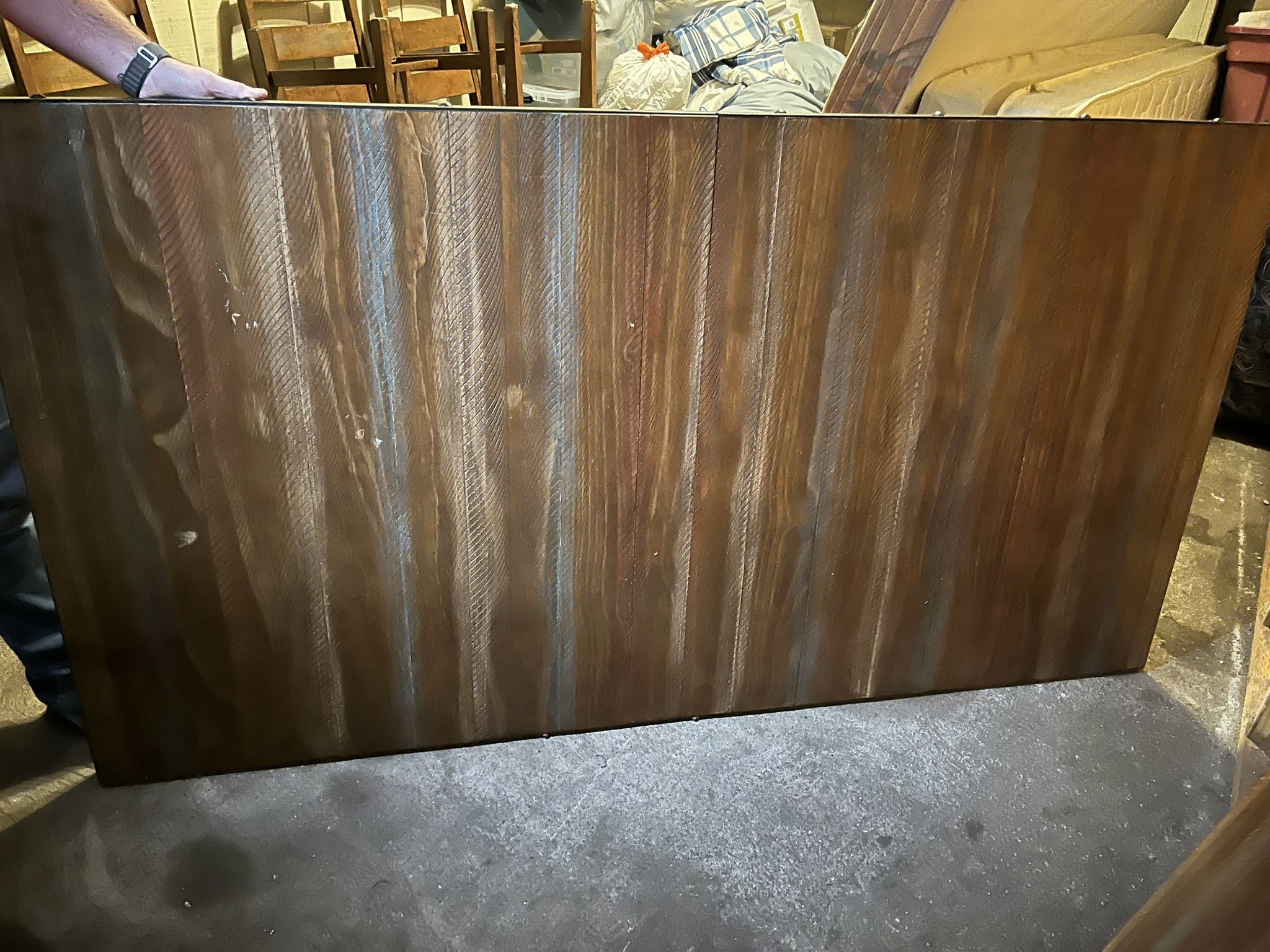 Kitchen Table