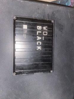 4Tb external gaming hard drive