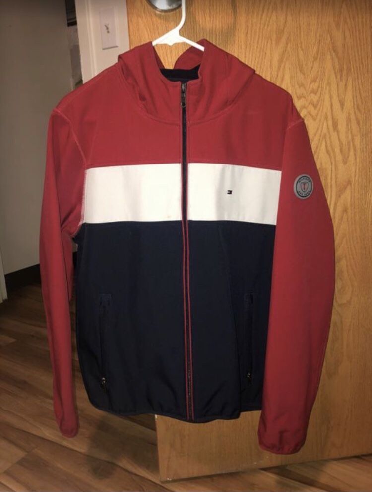 Tommy Hilfiger jacket