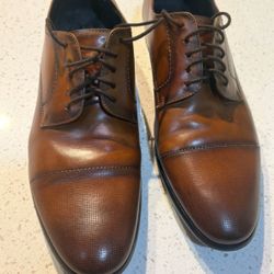 Steve Madden Men’s Dress Shoes Size 10