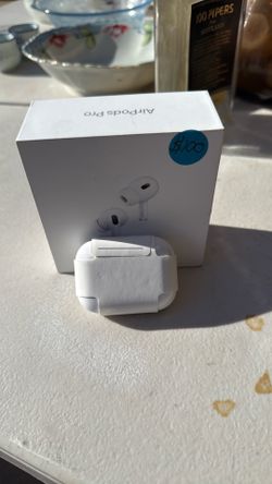 Air POD Pro 2