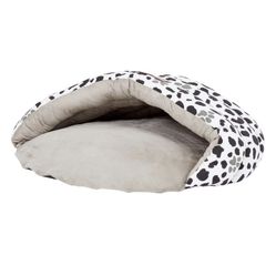 Dog Burrowing Bed