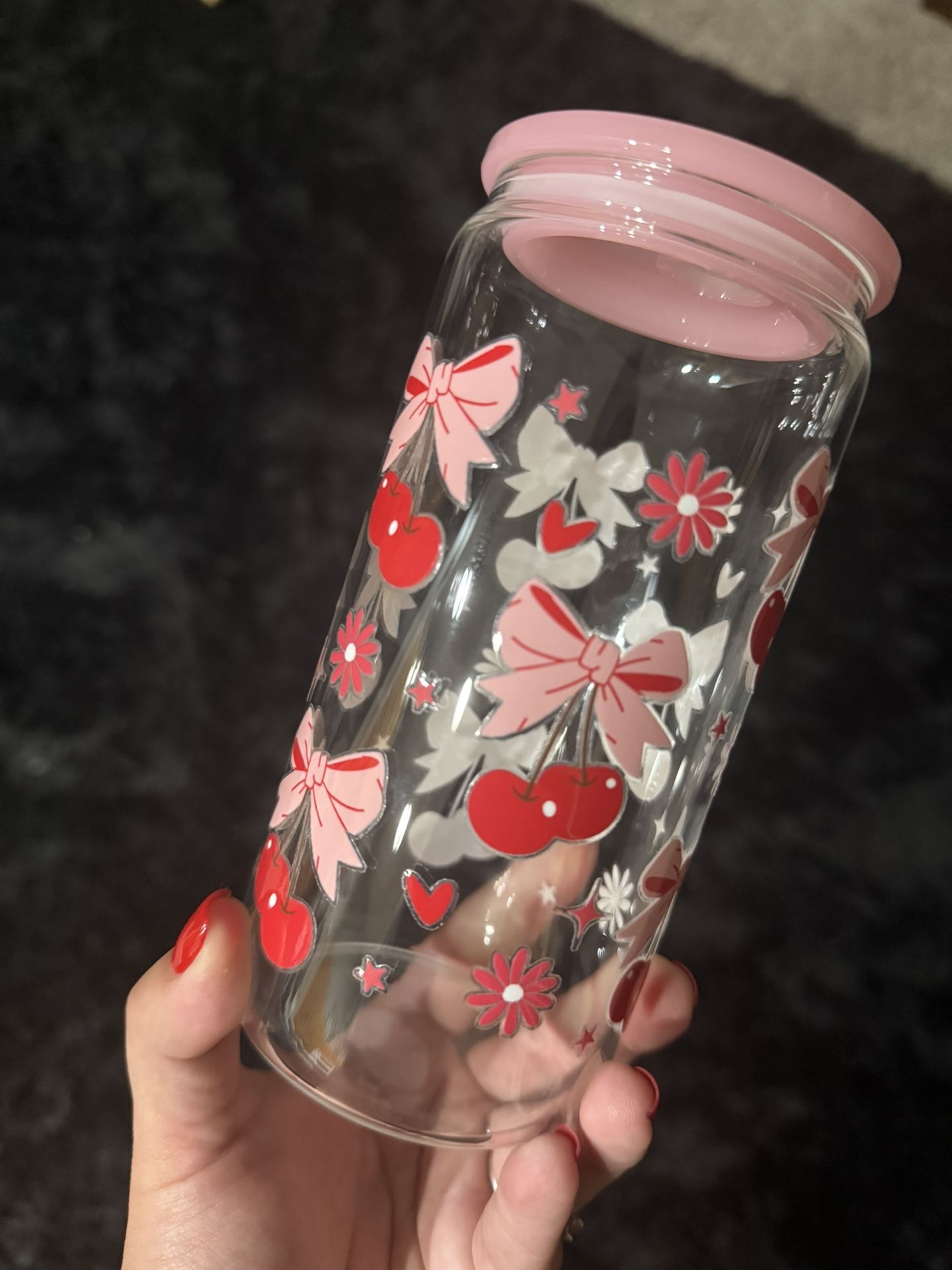 Custom cups