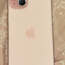iPhone 15 Plus ( Pink ) 
