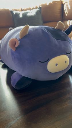 Squishmallow - Ingred