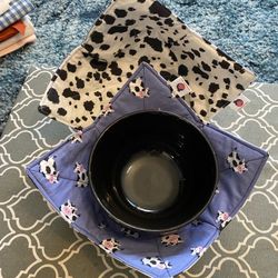 Bowl Cozies