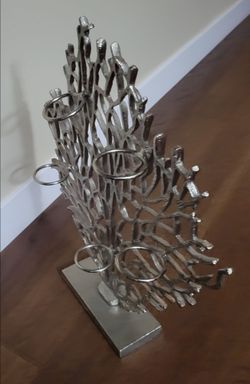 Cyan Design Ariana Coral Sculpture
