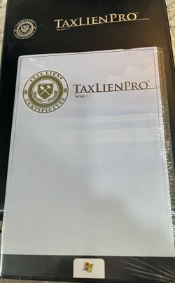 Tax Pro Tracking Documents