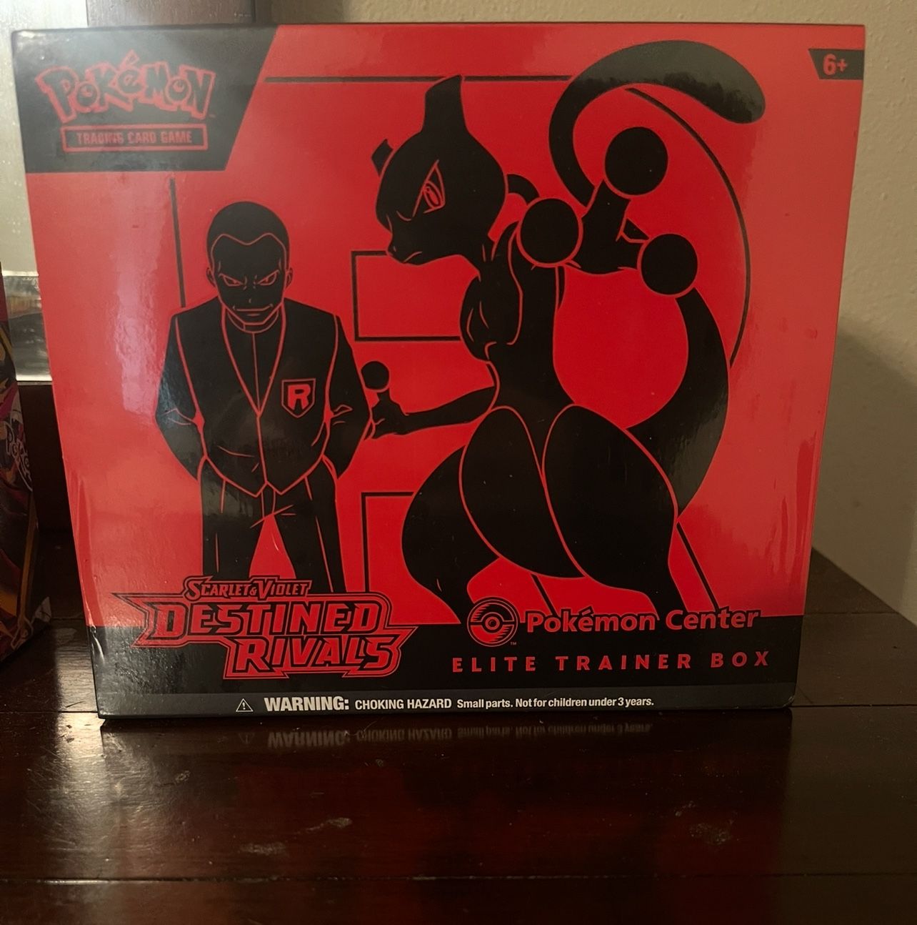 Pokemon Destin Rivals PC ETB for Sale in Altamonte Springs, FL - OfferUp