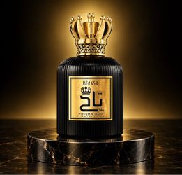 Taj Poison Oud Extrait de Parfum