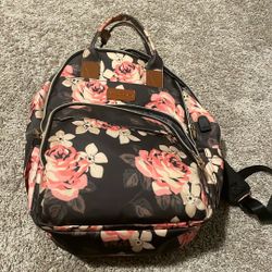 Diaper Bag