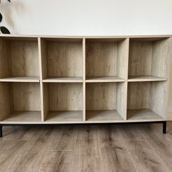 Cube Shelving unit 